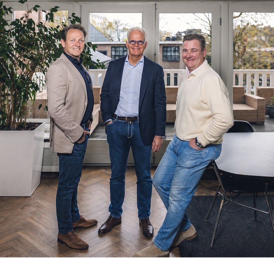 Plan een gesprek